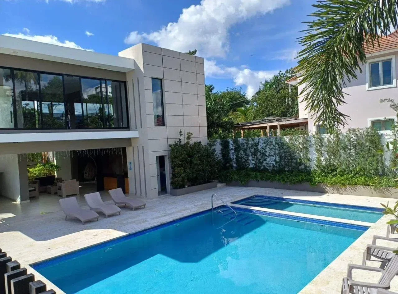 Venta: apartamento en Santiago, Santiago de los Caballeros - 2