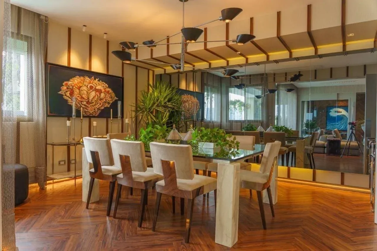 Apartamento de 4 habitaciones en venta en Piantini, Distrito Nacional - 5
