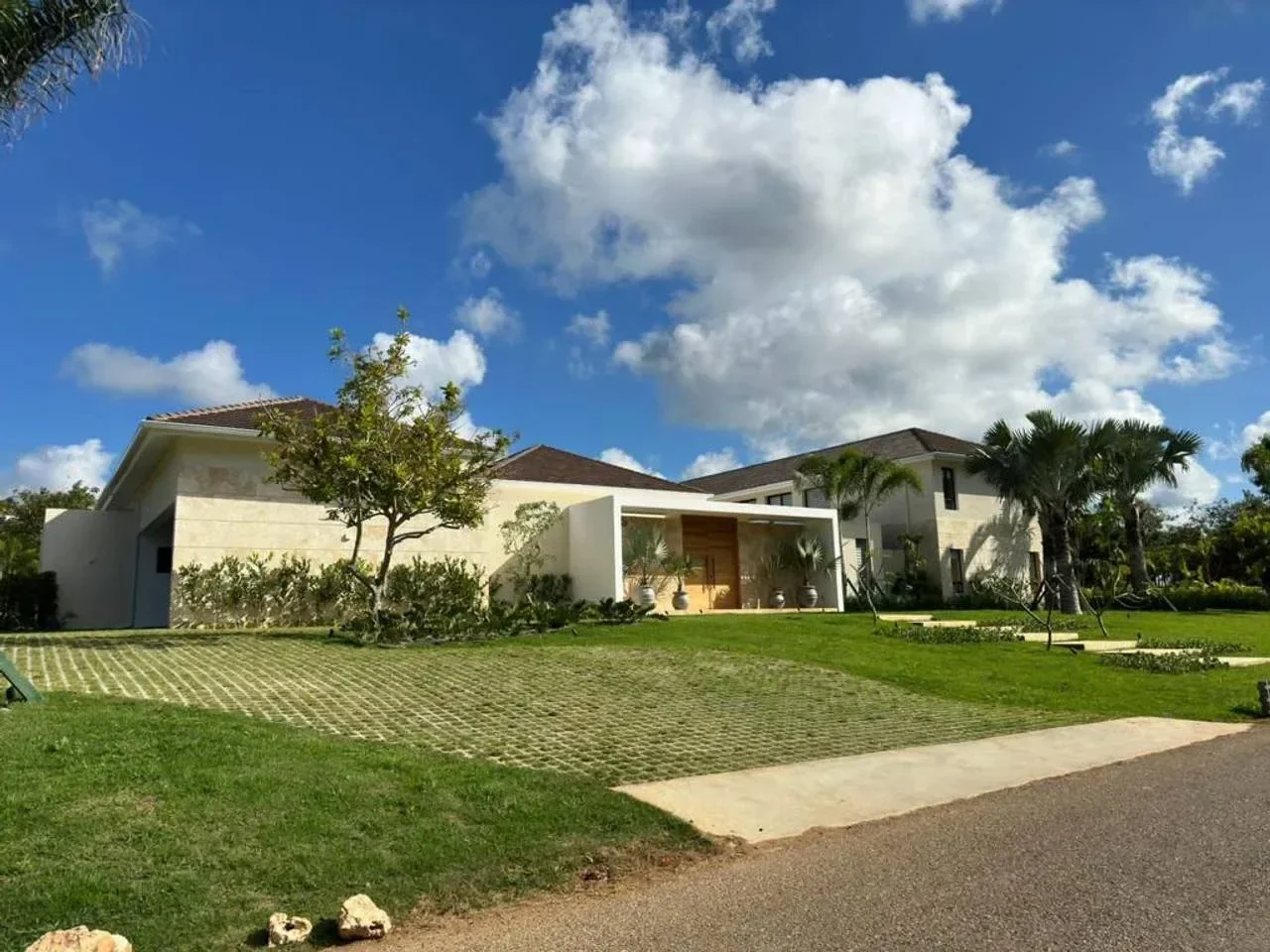 Venta: villa en Casa de Campo, La Romana - 3