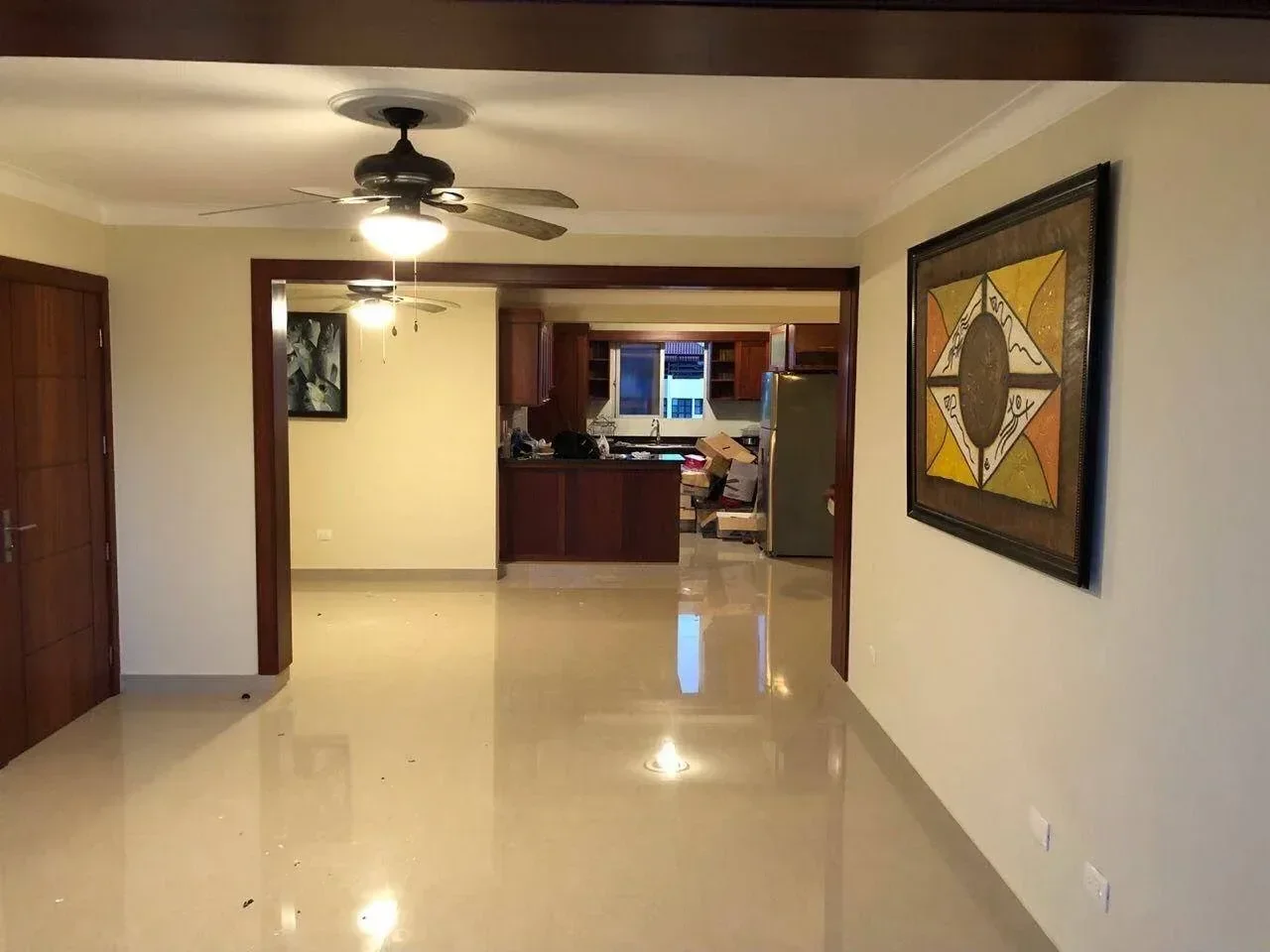 Urbanización El Embrujo I: apartamento 3 hab. · 242.85 m² en venta - 5