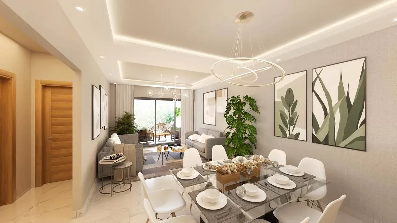 Casa en Av. Ecológica, 96 m² en venta