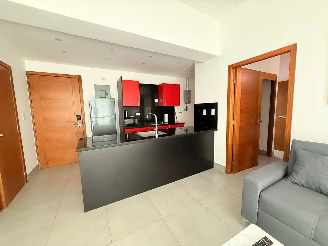 Apartamento de 1 habitaciones en venta en Piantini, Distrito Nacional - 3