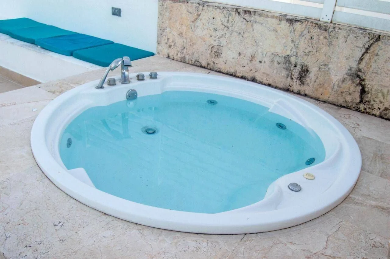 Apartamento en venta — Playa Nueva Romana, La Romana (2 hab.)
