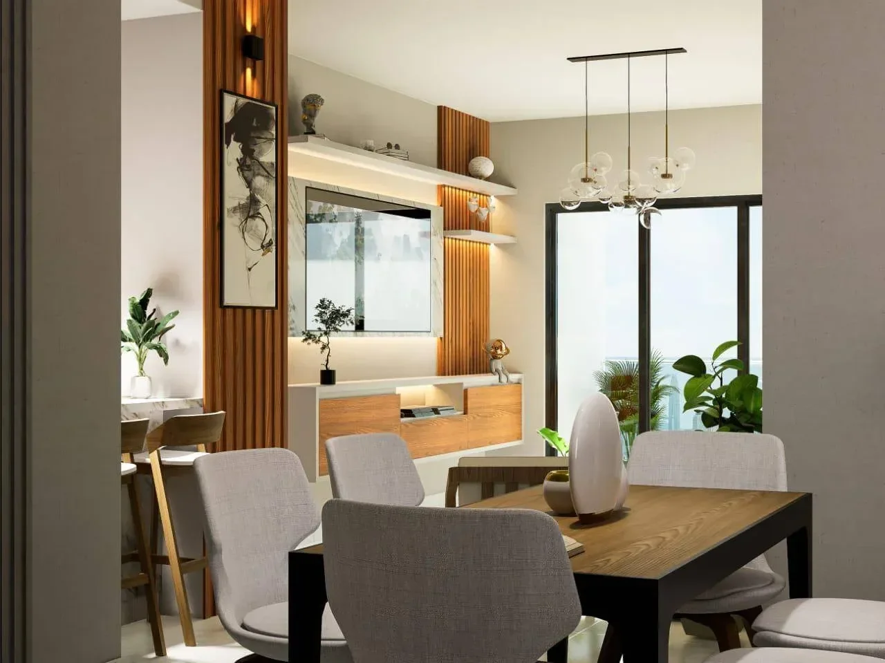 Apartamento en Monte Verde en venta - 4
