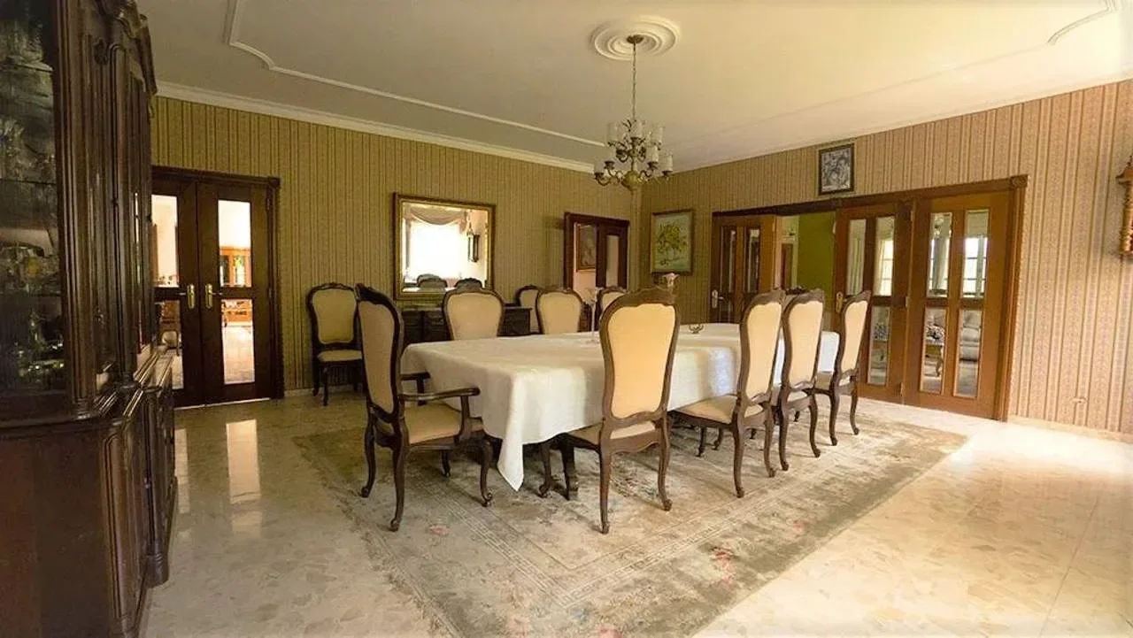 Casa en venta — Villa Naco, Santo Domingo Oeste (5 hab.) - 5