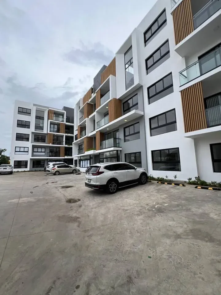 Apartamento en El Dorado I, 113.19 m² en venta - 2