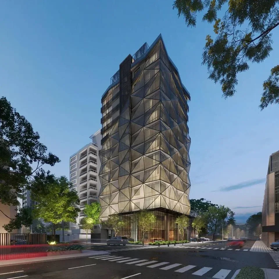 Apartamento en venta — Piantini, Distrito Nacional (1 hab.) - 4