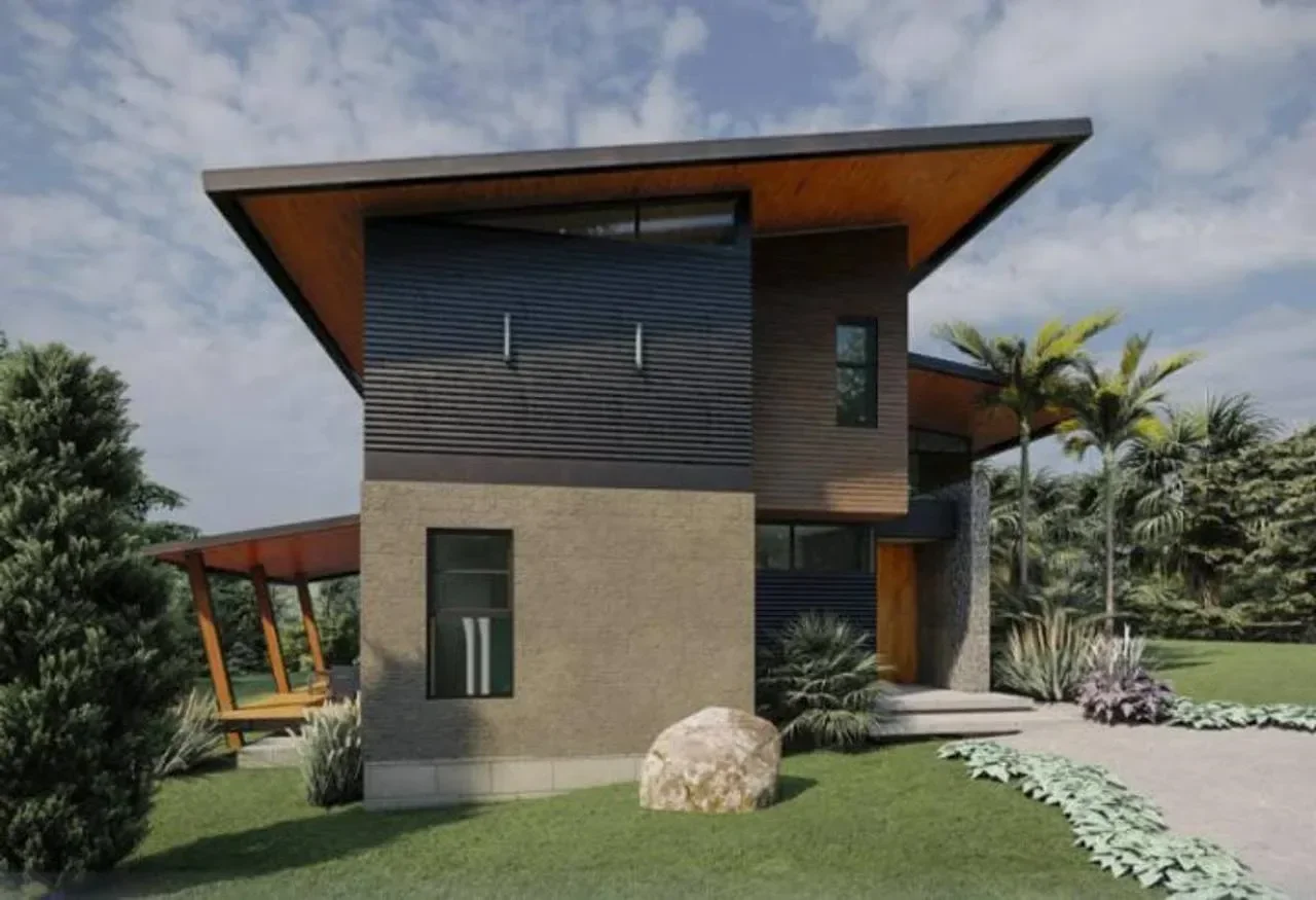 Villa de 3 habitaciones en venta en Jarabacoa, Jarabacoa
