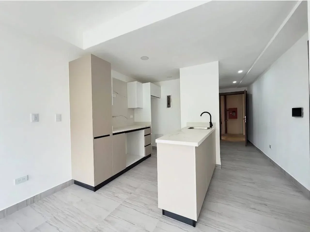 Evaristo Morales: apartamento 1 hab. · 74 m² en venta - 4