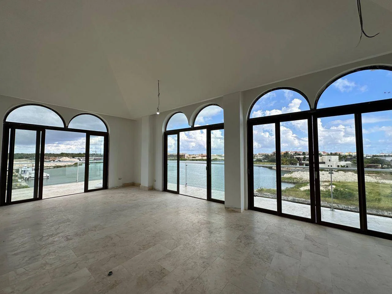 Venta: penthouse en Marina, Cap Cana - 3