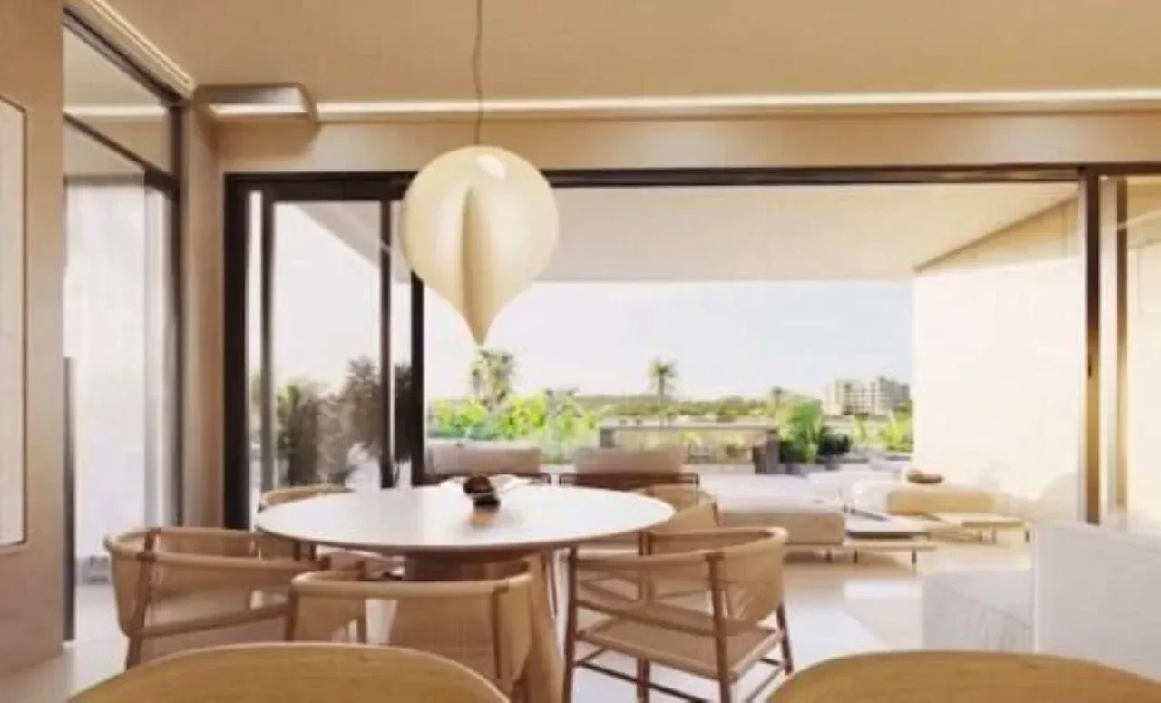 Apartment for sale — Cap Cana, Cap Cana (1 bed) - 4