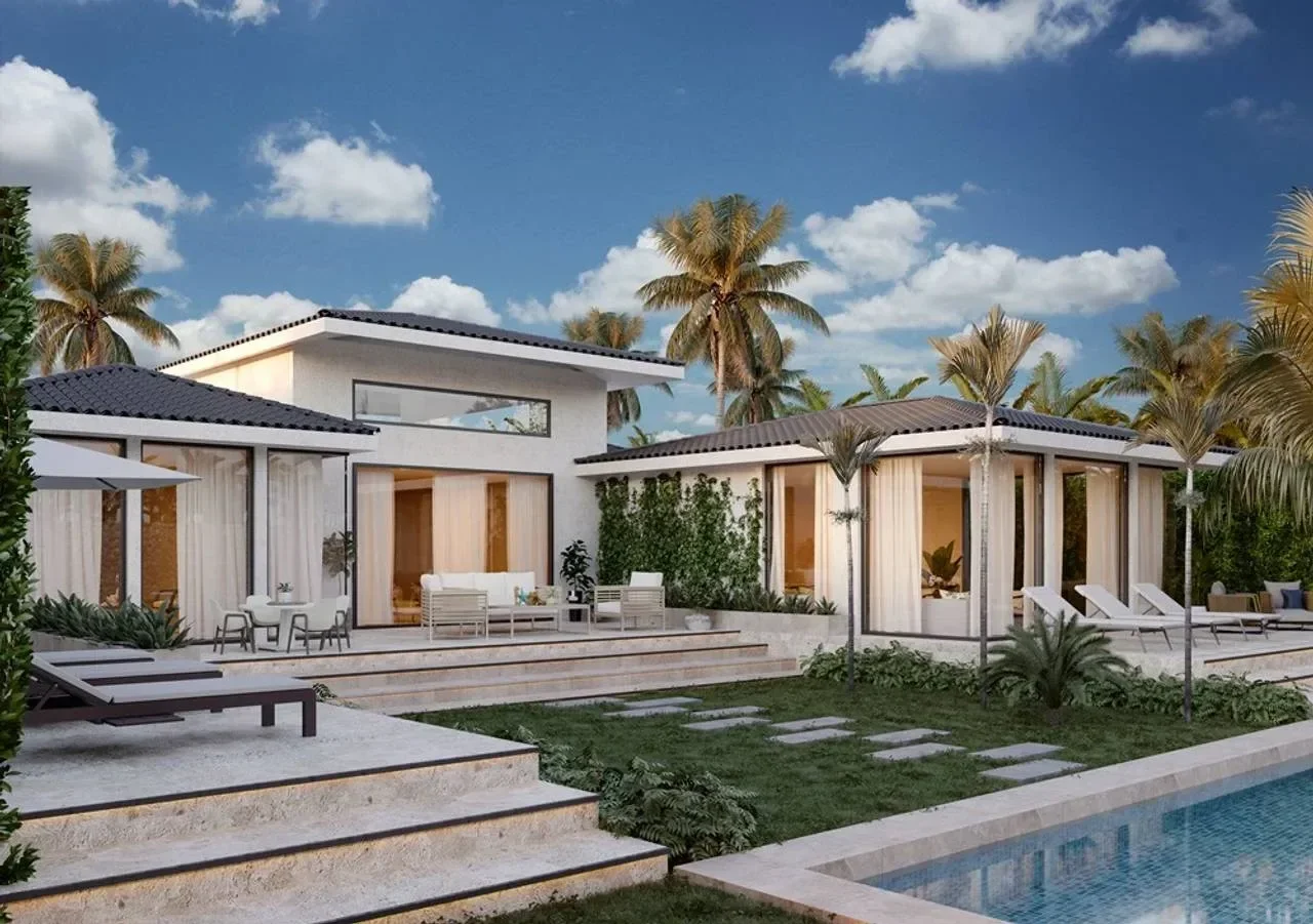 Property in El Portillo for sale