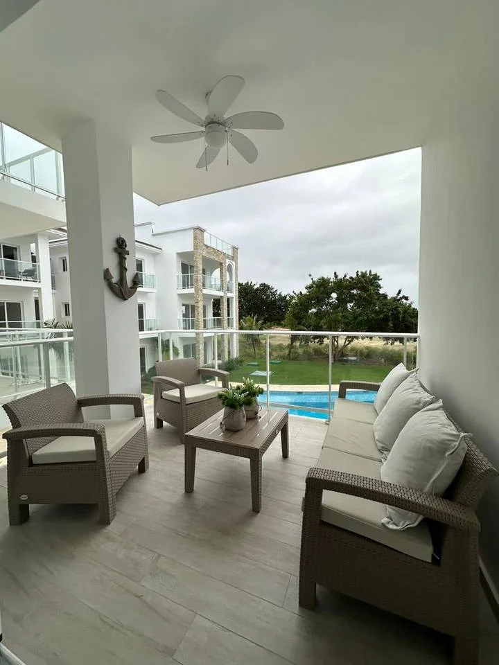 Sale: apartment in Cana Bay, Bavaro