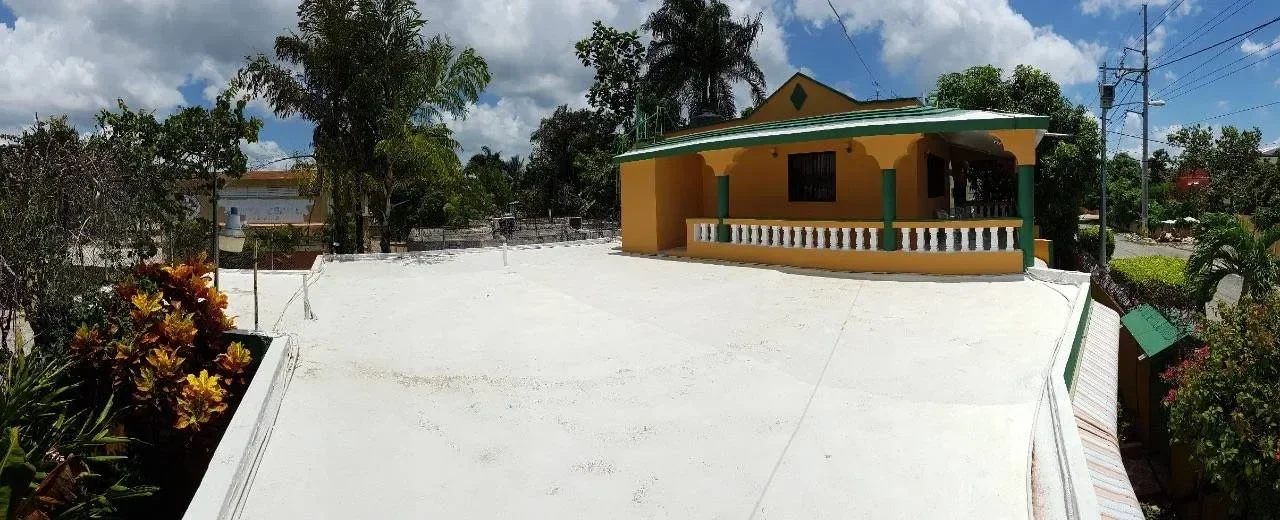 Real Tamarindo O Los Rosales: casa 5 hab. · 538.93 m² en venta - 3