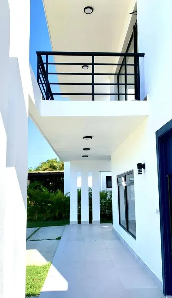 Villa en Sosua Abajo, 400 m² en venta - 5