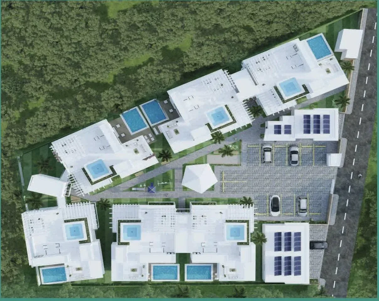 Venta: apartamento en La Bonita, Las Terrenas - 3