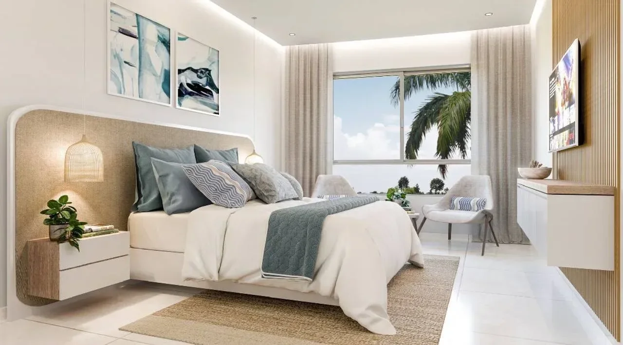 Venta: apartamento en Bávaro, Punta Cana - 5