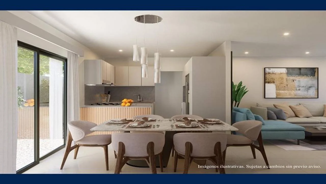 Autopista las Americas: apartamento 2 hab. · 62.22 m² en venta - 2