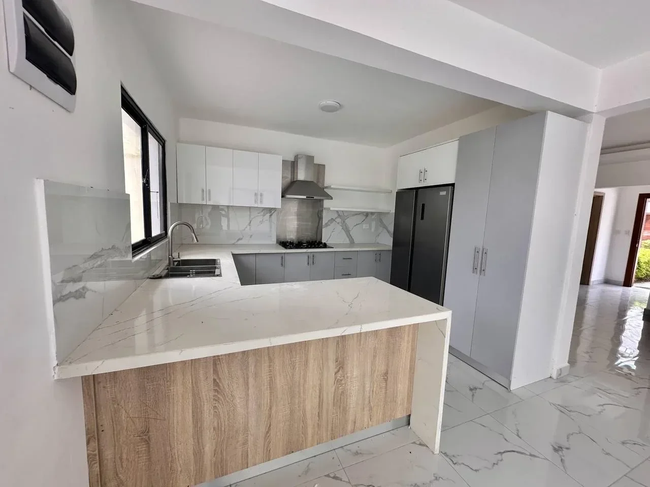 Costa Cana: villa 3 hab. · 150 m² en venta - 3