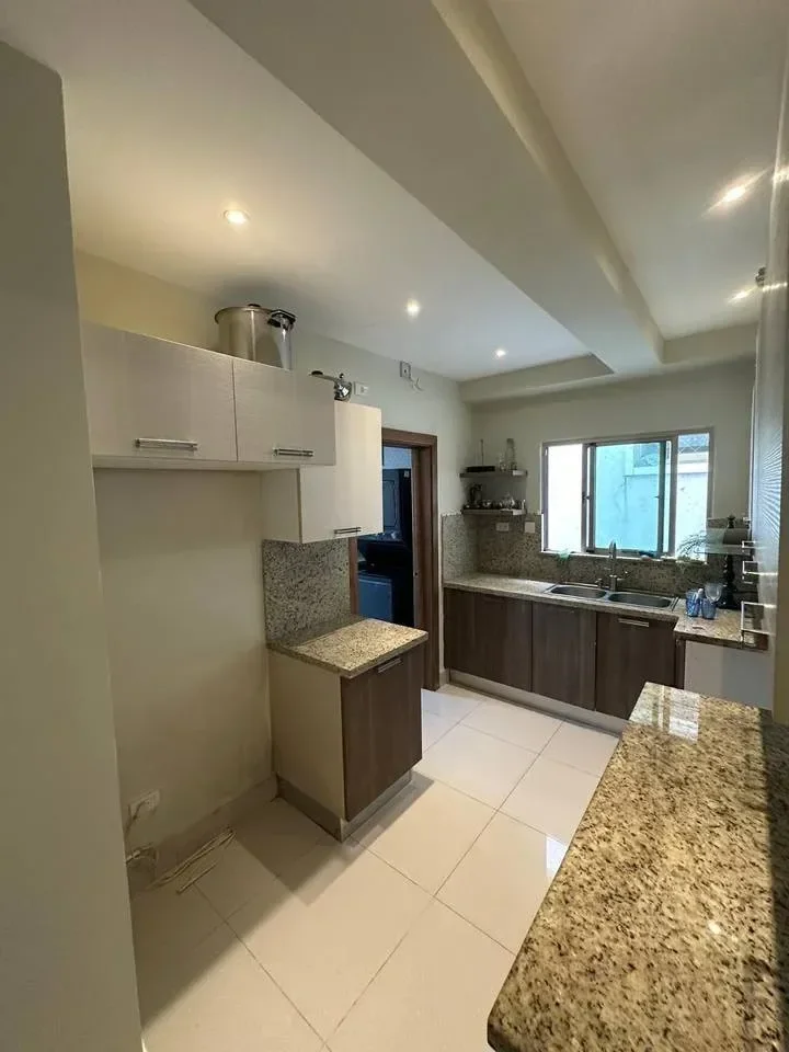 Penthouse de 3 habitaciones en venta en El Millon, Distrito Nacional - 3