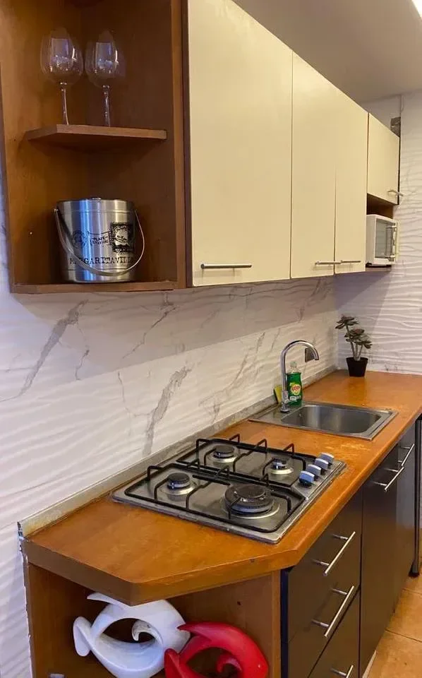 Juan Dolio: apartment 1 bed · 51 m² for sale