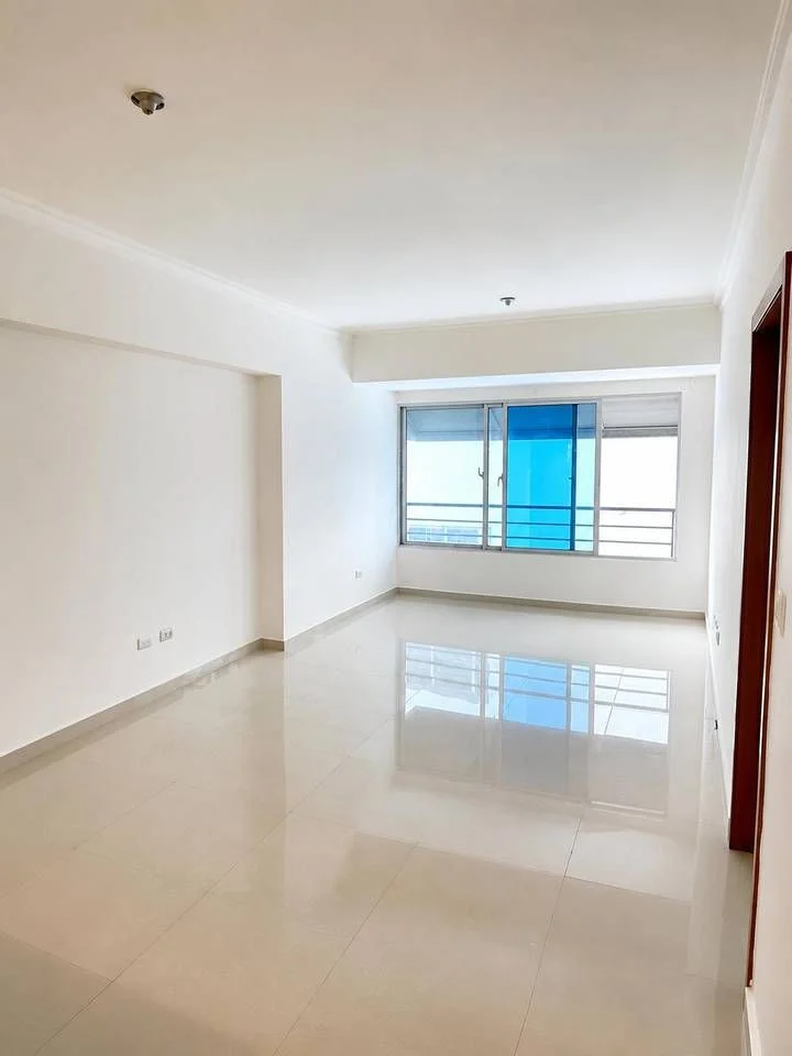 Appartement de 1 chambres à louer à Ensanche Paraiso, Santo Domingo D.N.