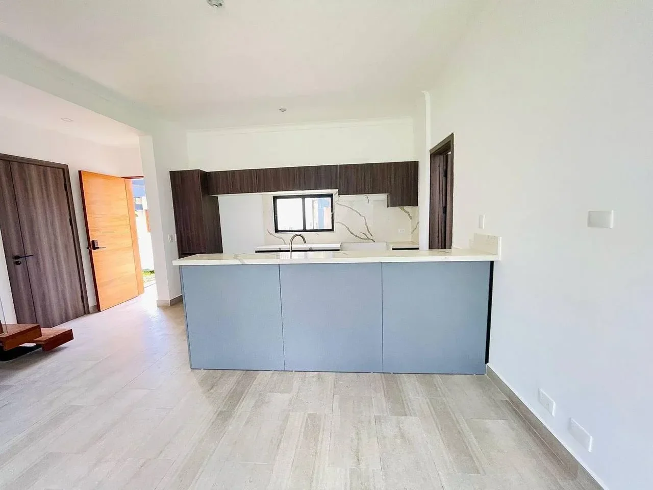 Residencial Bávaro-Punta Cana: villa 3 hab. · 158 m² en venta - 4