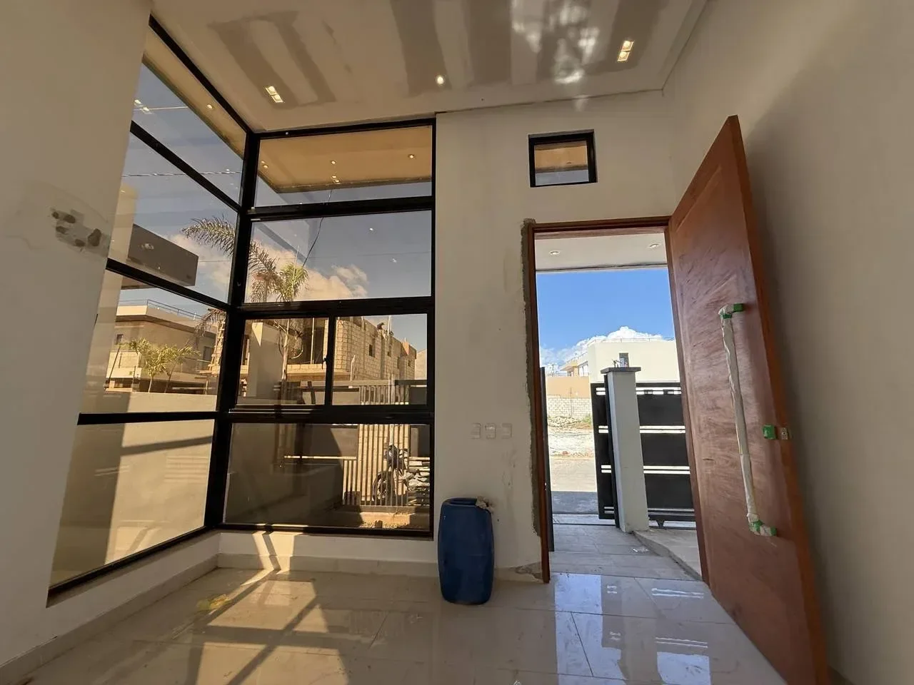 Casa en Don Juan Ii en venta - 2