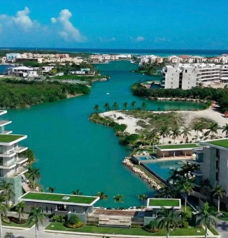 Apartamento en venta — Cap Cana, Cap Cana (2 hab.) - 4