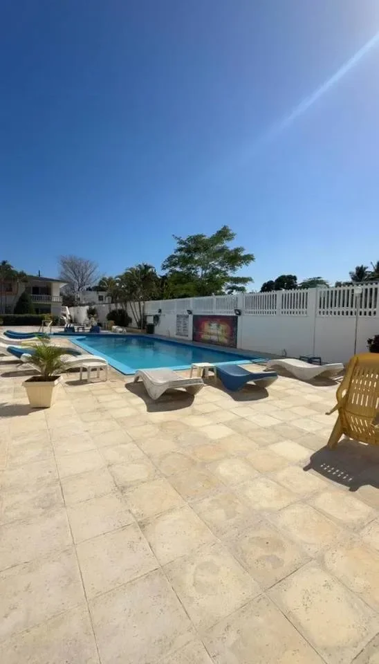 Venta: apartamento en Bella Vista, Boca Chica