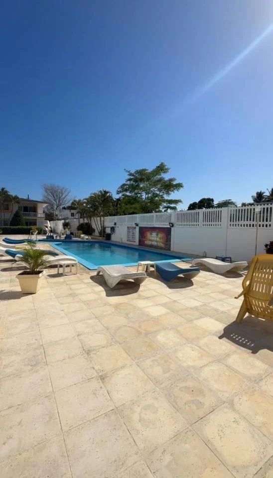 Venta: apartamento en Bella Vista, Boca Chica