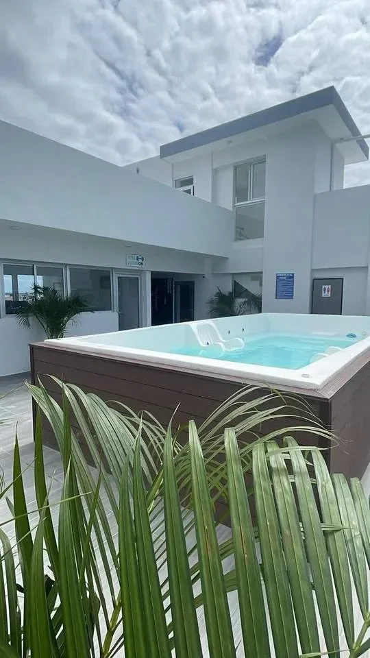 Apartment in Ensanche Ozama, 150 m² for sale - 4