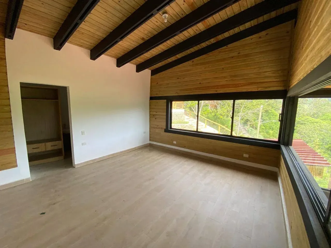 Venta: casa en Jarabacoa, Jarabacoa - 5