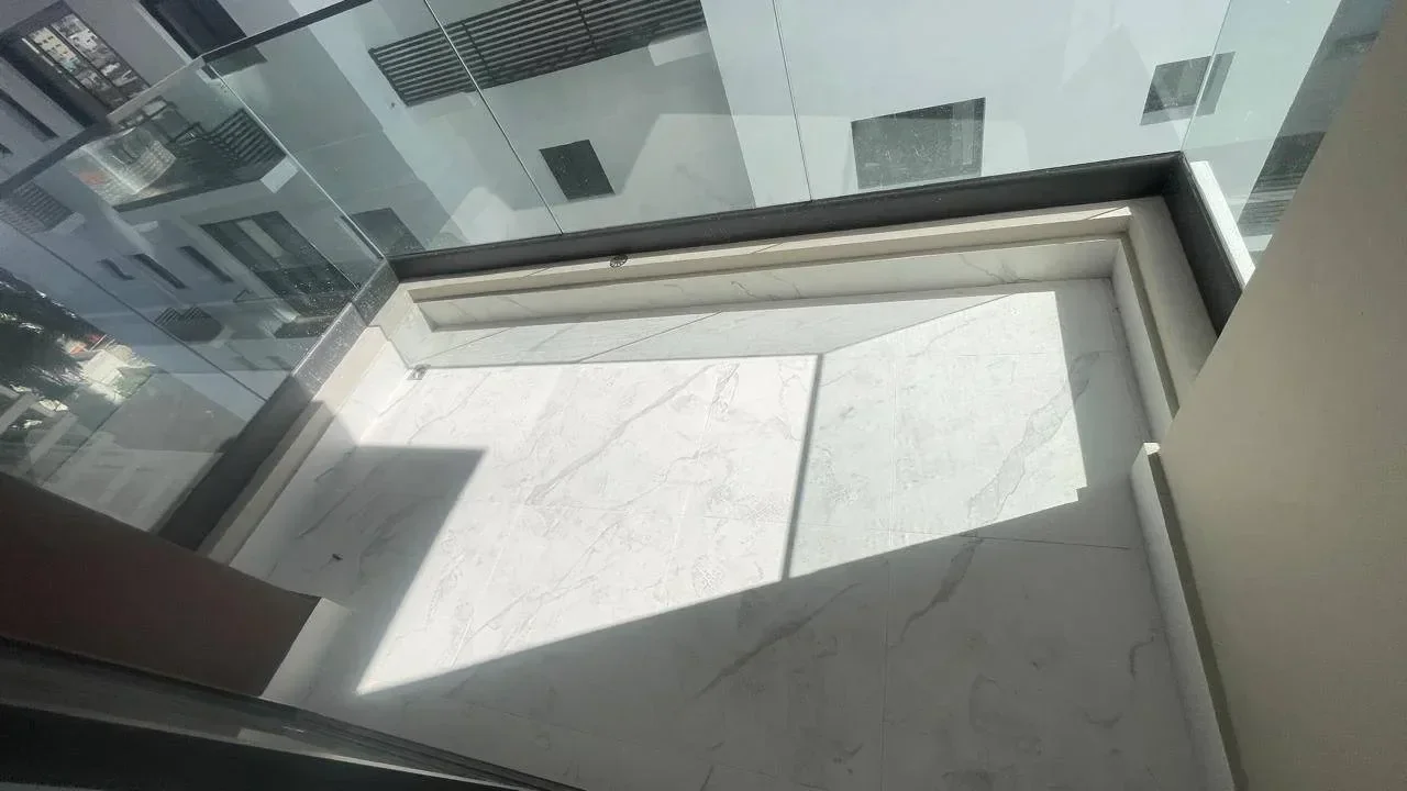 Alquiler: apartamento en Evaristo Morales, Santo Domingo D.N. - 4