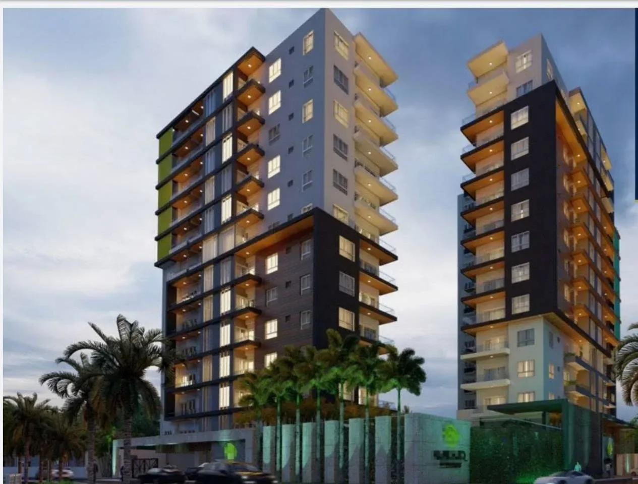 Venta: apartamento en Juan Dolio, Juan Dolio - 2