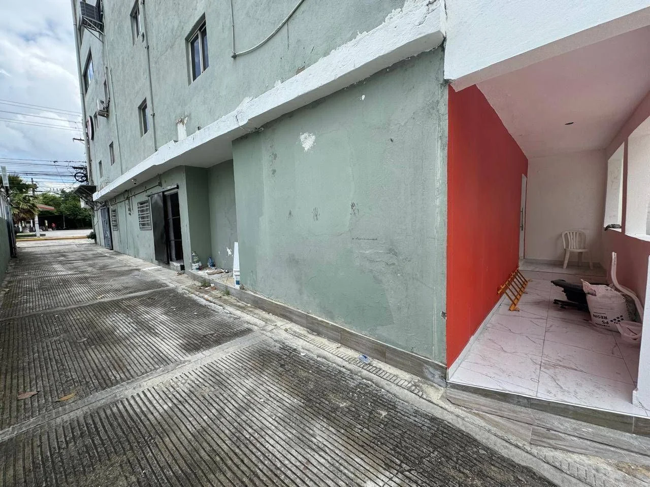 Appartement à Bella Vista, 1960 m² à vendre - 2