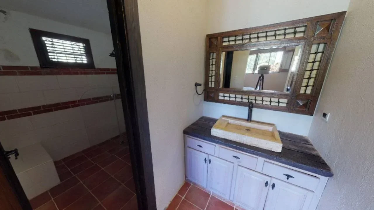 Autopista Duarte: casa 3 hab. · 275 m² en venta - 5