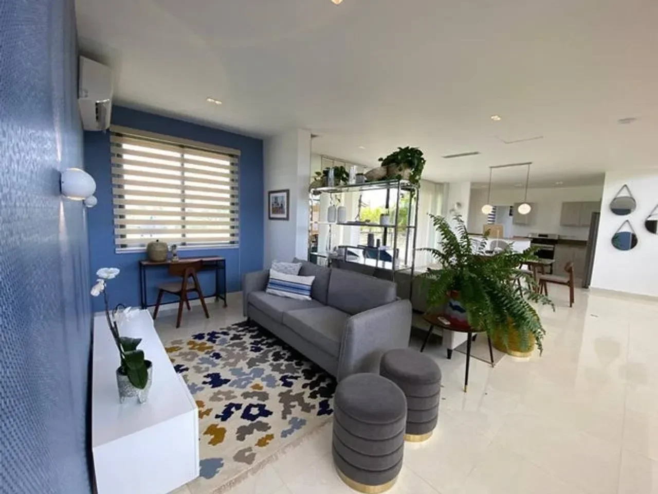 Apartamento de 3 habitaciones en venta en Jacobo Majluta, Santo Domingo Norte - 3