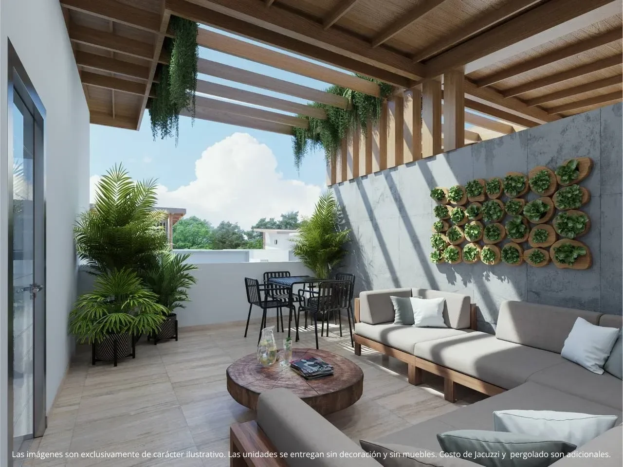 Apartamento en Circunvalación de Verón, 55 m² en venta - 5