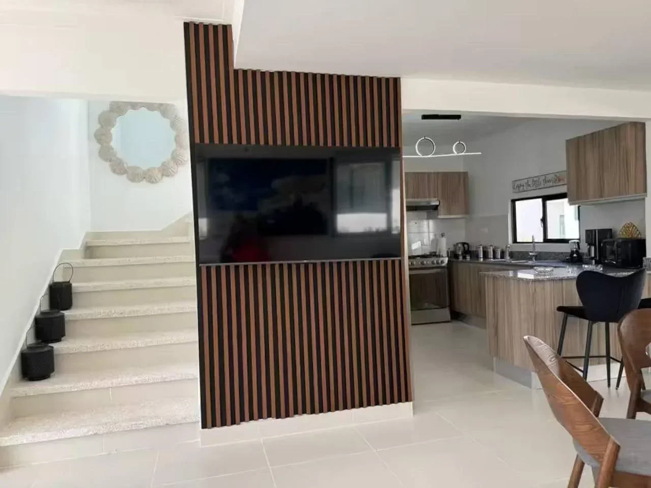 Villa en Epic Residences, 112 m² en venta - 5