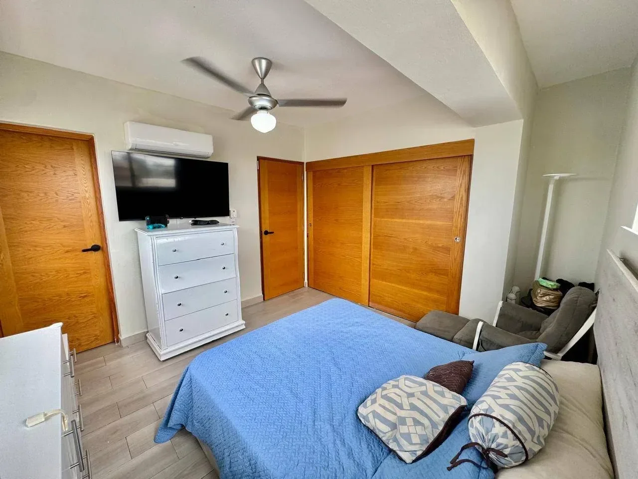 Apartamento en venta — Buenos Aires Mirador, Distrito Nacional (1 hab.) - 5