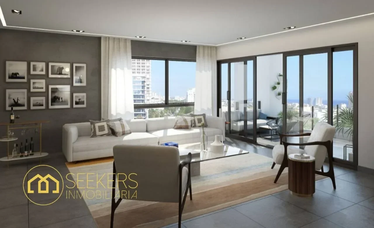 Venta: apartamento en La Julia, Distrito Nacional - 5