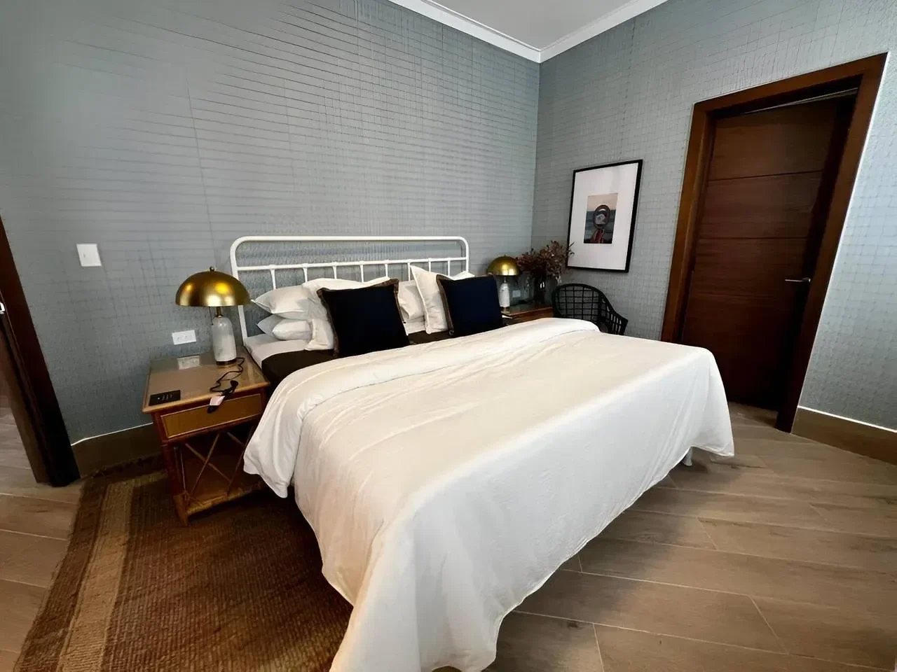 Apartamento en Piantini en venta - 5