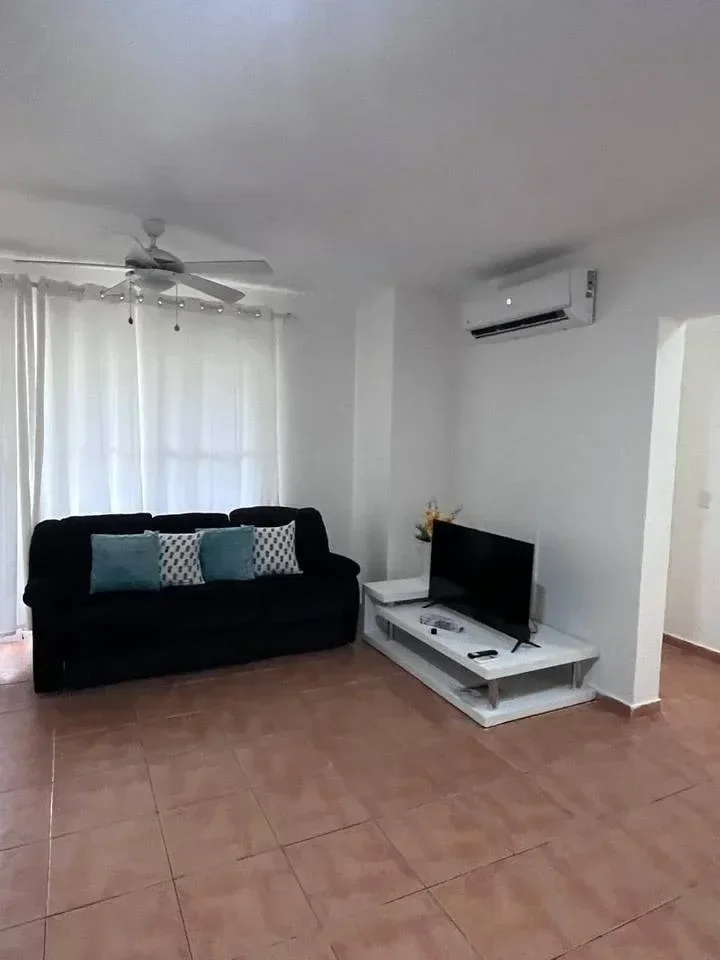 Apartamento en venta — Cocotal Golf & Country Club, Bavaro (2 hab.) - 2