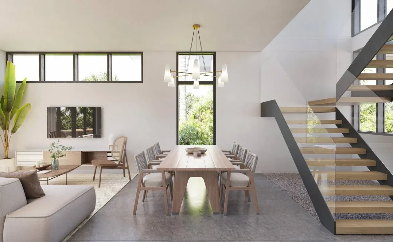 Villa en Vista Cana, 151 m² en venta - 2