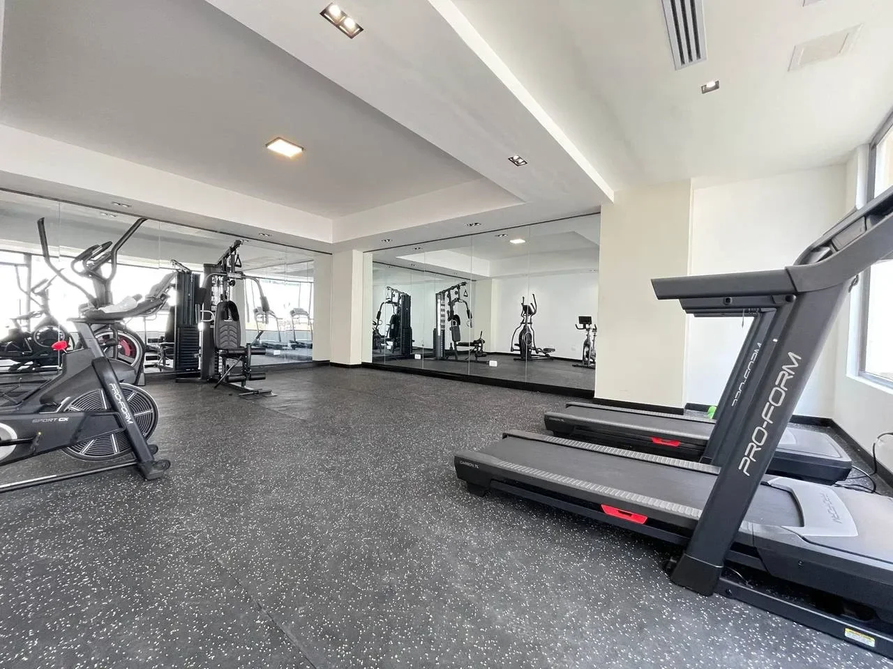Venta: penthouse en Ensanche Naco, Distrito Nacional - 5