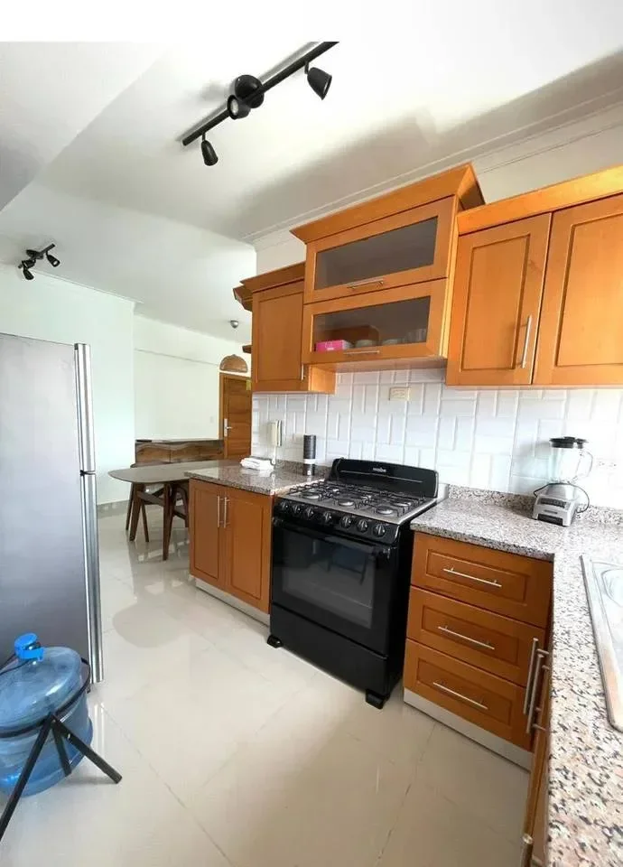 Vente: appartement à La Castellana, Distrito Nacional