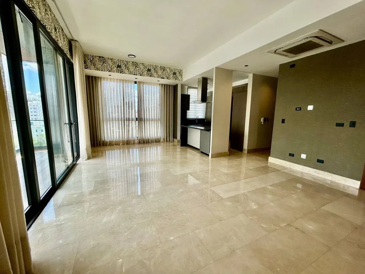 Appartement à vendre — Piantini, Distrito Nacional (3 ch.) - 2