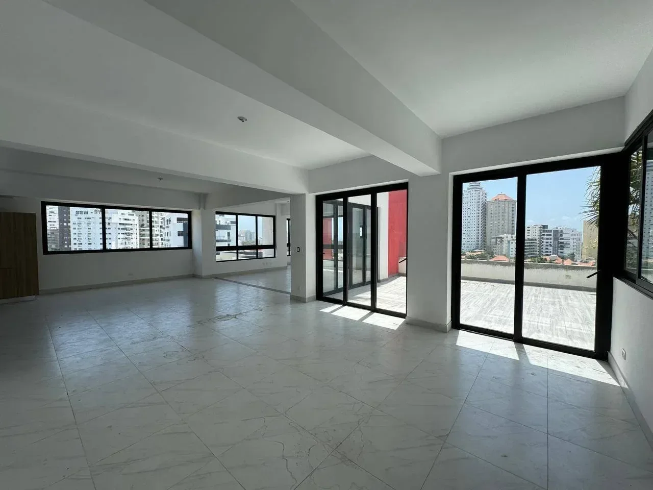 Venta: apartamento en Los Cacicazgos, Santo Domingo D.N.