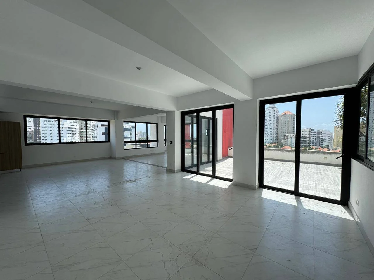 Venta: apartamento en Los Cacicazgos, Santo Domingo D.N.